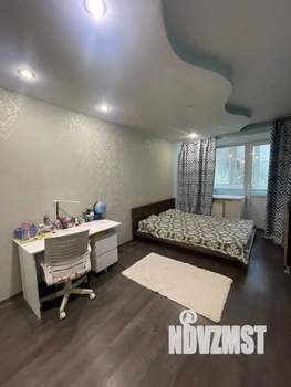2-к квартира, вторичка, 44м2, 1/9 этаж