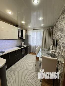 3-к квартира, вторичка, 62м2, 9/10 этаж