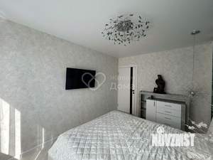 3-к квартира, вторичка, 67м2, 10/16 этаж