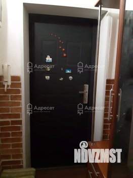 1-к квартира, вторичка, 41м2, 5/5 этаж