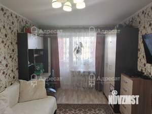 1-к квартира, вторичка, 30м2, 3/5 этаж