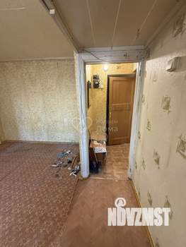 1-к квартира, вторичка, 30м2, 5/5 этаж