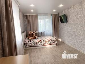 1-к квартира, вторичка, 32м2, 4/4 этаж