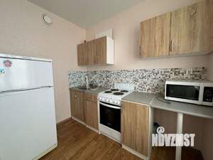 2-к квартира, вторичка, 35м2, 1/10 этаж