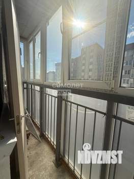 1-к квартира, вторичка, 32м2, 7/10 этаж