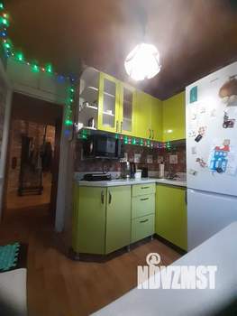 2-к квартира, вторичка, 49м2, 5/5 этаж