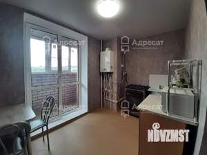 2-к квартира, вторичка, 51м2, 3/10 этаж