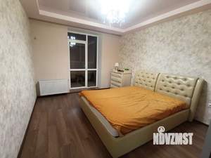 2-к квартира, вторичка, 60м2, 1/4 этаж