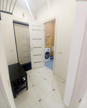 1-к квартира, вторичка, 34м2, 2/5 этаж