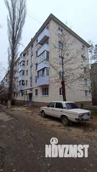 2-к квартира, вторичка, 45м2, 5/5 этаж