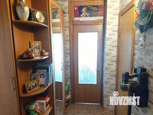 1-к квартира, вторичка, 35м2, 10/16 этаж