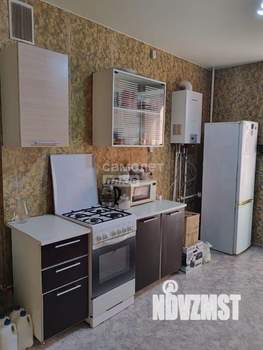 3-к квартира, вторичка, 61м2, 4/5 этаж
