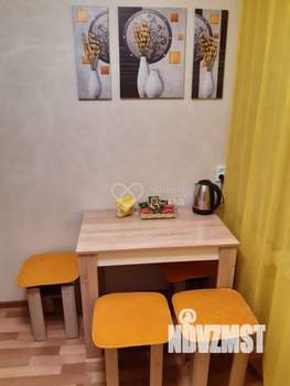 2-к квартира, вторичка, 40м2, 5/5 этаж