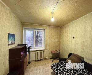 3-к квартира, вторичка, 61м2, 3/9 этаж