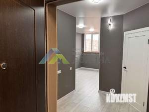 1-к квартира, вторичка, 36м2, 7/22 этаж