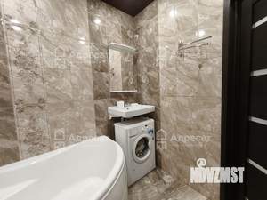 1-к квартира, вторичка, 42м2, 5/9 этаж