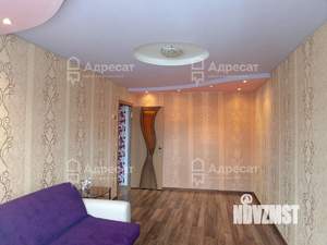 2-к квартира, вторичка, 41м2, 2/5 этаж