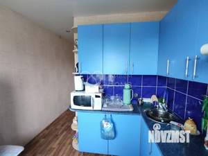 2-к квартира, вторичка, 40м2, 5/5 этаж