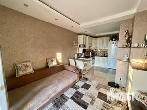 2-к квартира, вторичка, 38м2, 19/23 этаж