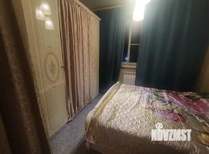 1-к квартира, вторичка, 39м2, 4/7 этаж