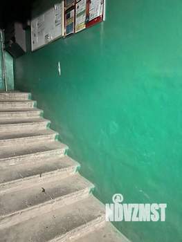 1-к квартира, вторичка, 30м2, 4/5 этаж