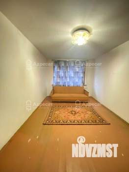 2-к квартира, вторичка, 44м2, 1/5 этаж