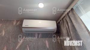 2-к квартира, вторичка, 42м2, 5/5 этаж