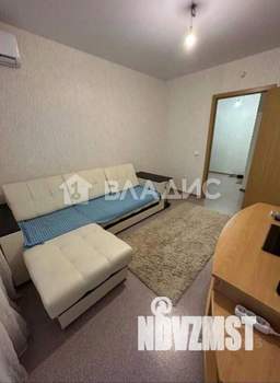 2-к квартира, вторичка, 46м2, 9/9 этаж