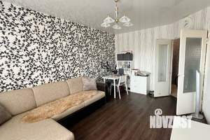 3-к квартира, вторичка, 69м2, 7/9 этаж
