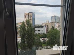 1-к квартира, вторичка, 35м2, 7/9 этаж
