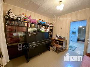 4-к квартира, вторичка, 79м2, 14/16 этаж