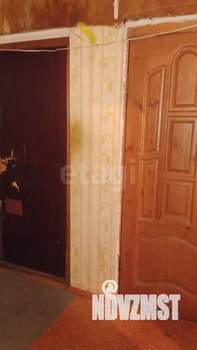 3-к квартира, вторичка, 63м2, 1/5 этаж