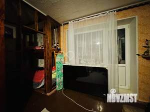 1-к квартира, вторичка, 37м2, 4/5 этаж