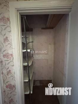 1-к квартира, вторичка, 30м2, 3/5 этаж