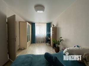 2-к квартира, вторичка, 52м2, 9/11 этаж