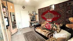 2-к квартира, вторичка, 61м2, 4/5 этаж