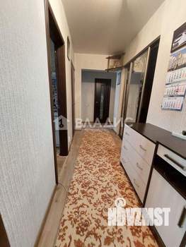 3-к квартира, вторичка, 69м2, 4/9 этаж
