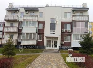 1-к квартира, вторичка, 21м2, 2/3 этаж