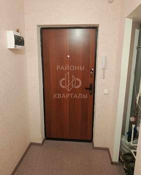 2-к квартира, вторичка, 55м2, 10/16 этаж