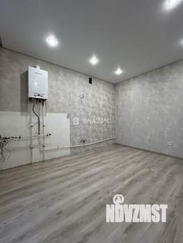 1-к квартира, вторичка, 37м2, 6/10 этаж