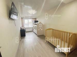 2-к квартира, вторичка, 45м2, 5/5 этаж