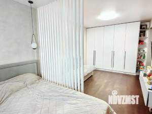 2-к квартира, вторичка, 48м2, 1/14 этаж