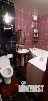 3-к квартира, вторичка, 56м2, 2/5 этаж