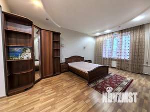 3-к квартира, вторичка, 76м2, 4/5 этаж