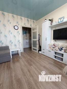 2-к квартира, вторичка, 53м2, 5/9 этаж