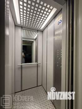 2-к квартира, вторичка, 56м2, 7/9 этаж