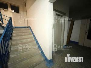 2-к квартира, вторичка, 54м2, 6/9 этаж