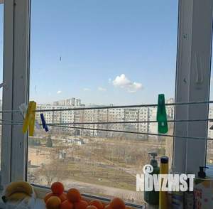 1-к квартира, вторичка, 35м2, 10/16 этаж