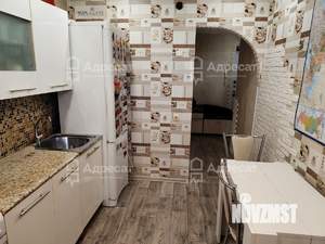 1-к квартира, вторичка, 35м2, 5/9 этаж