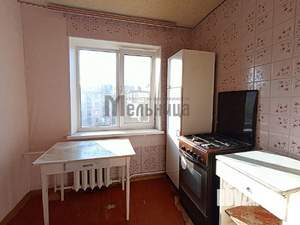 2-к квартира, вторичка, 45м2, 5/5 этаж